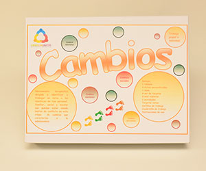 Caja, herramientas terapeuticas