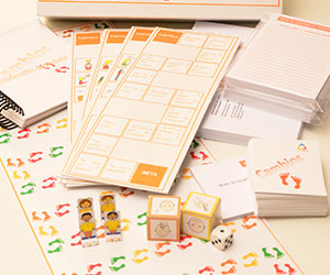 Juegos, herramientas terapeuticas